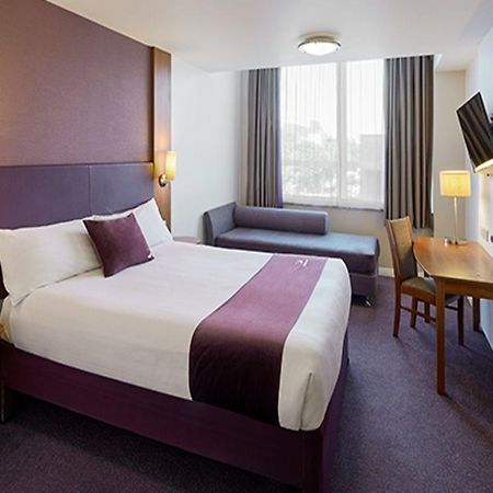 Premier Inn Inverness West Ngoại thất bức ảnh