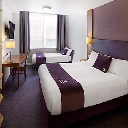 Premier Inn Inverness West Ngoại thất bức ảnh