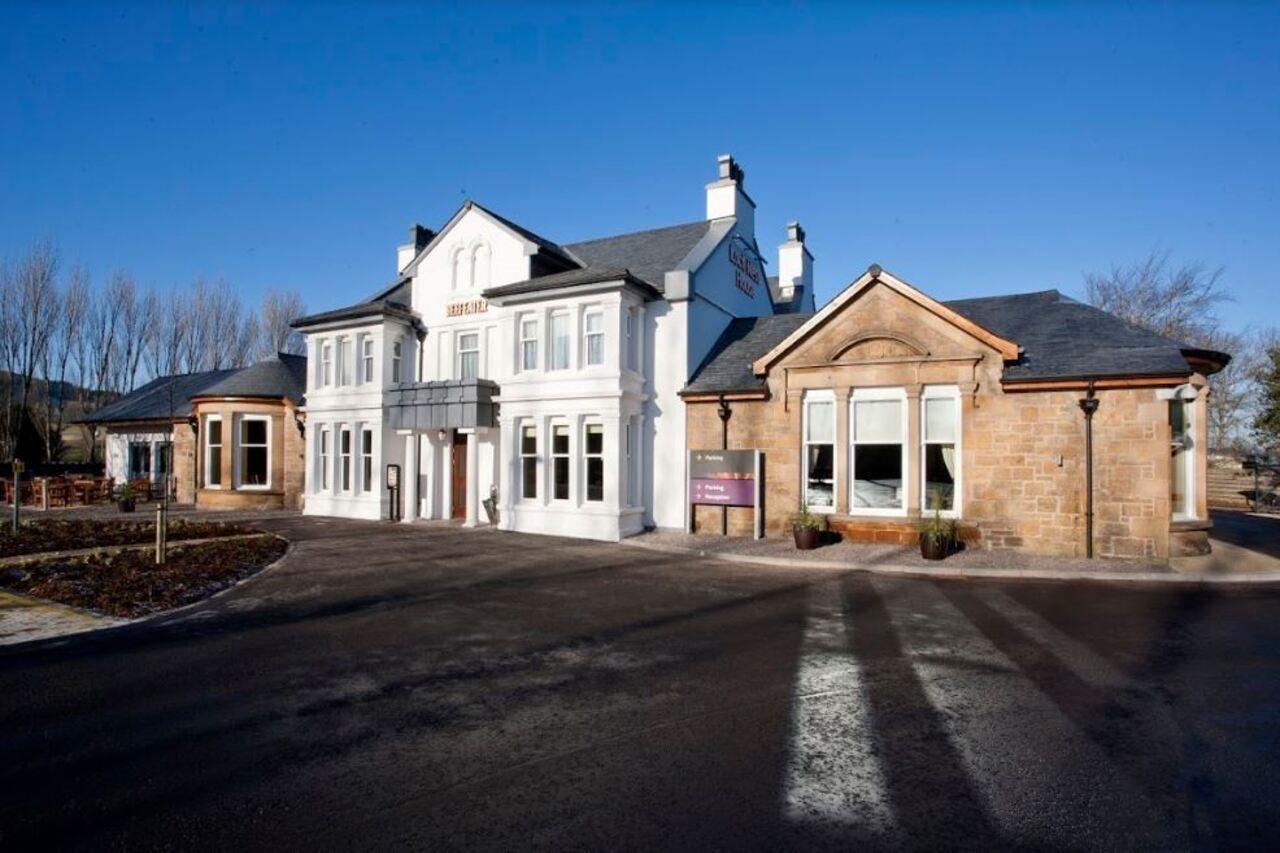 Premier Inn Inverness West Ngoại thất bức ảnh