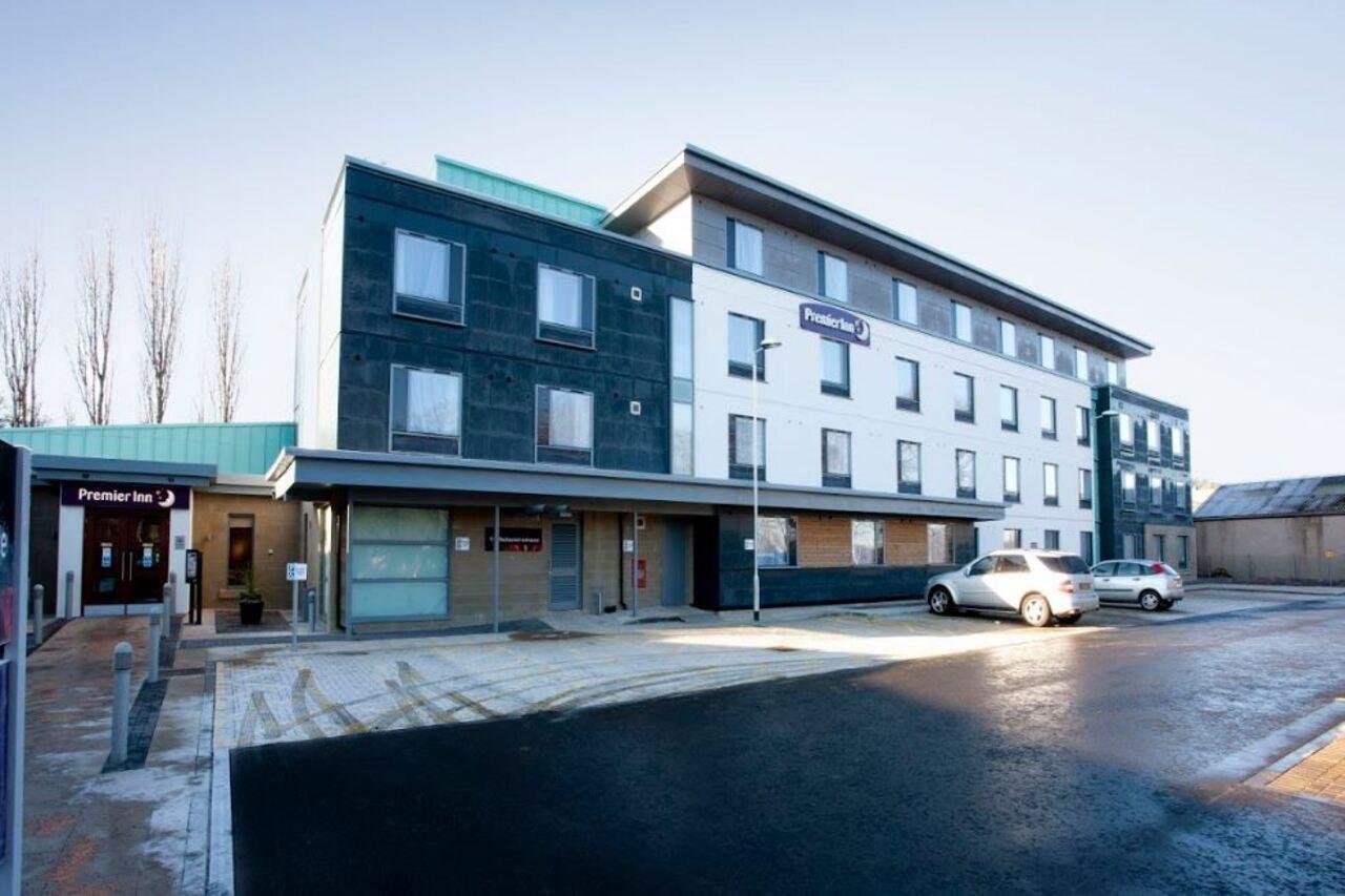 Premier Inn Inverness West Ngoại thất bức ảnh