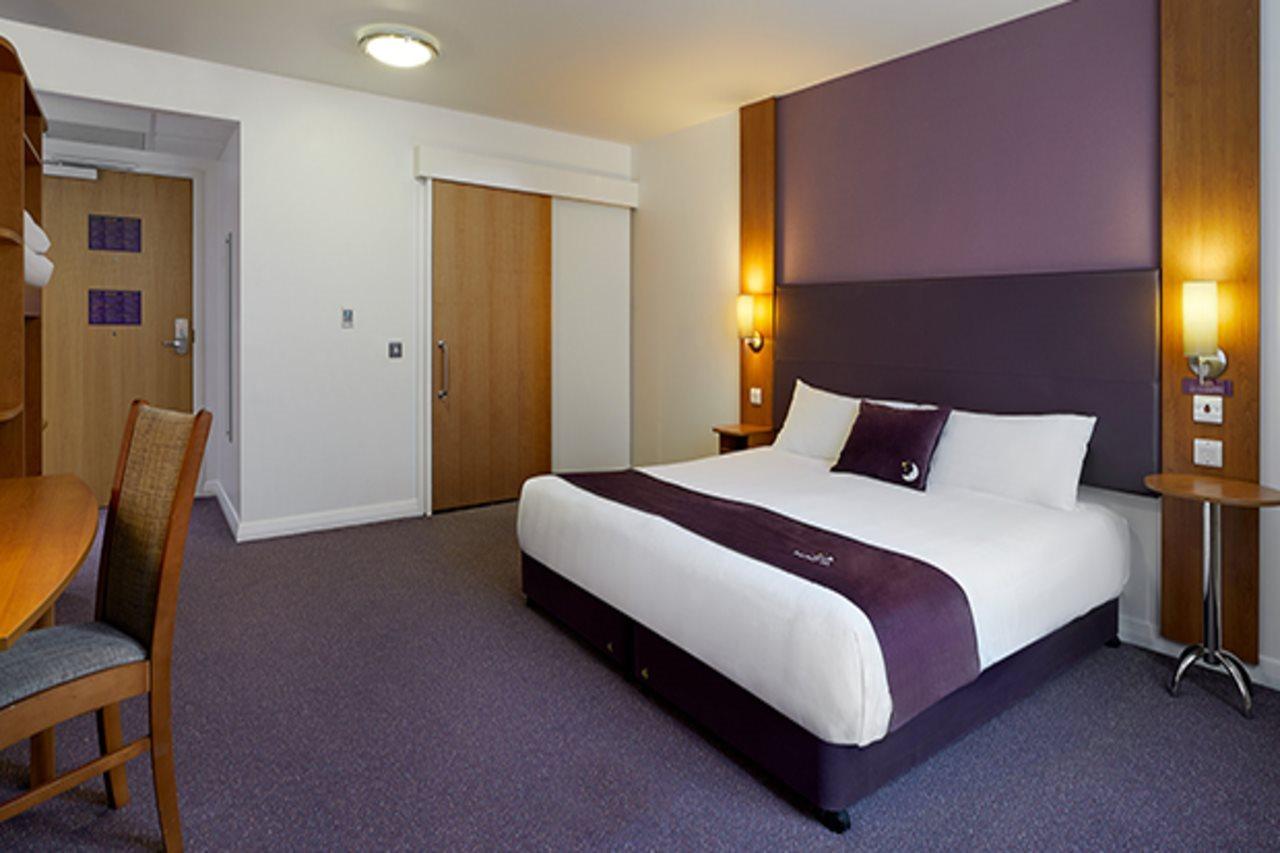 Premier Inn Inverness West Ngoại thất bức ảnh