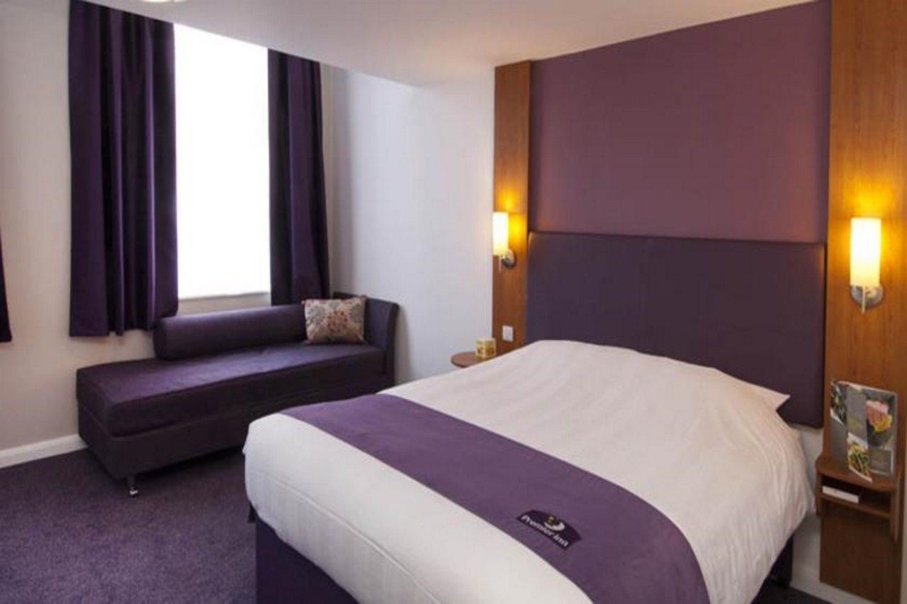 Premier Inn Inverness West Ngoại thất bức ảnh