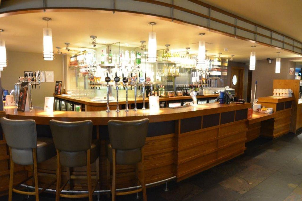 Premier Inn Inverness West Ngoại thất bức ảnh