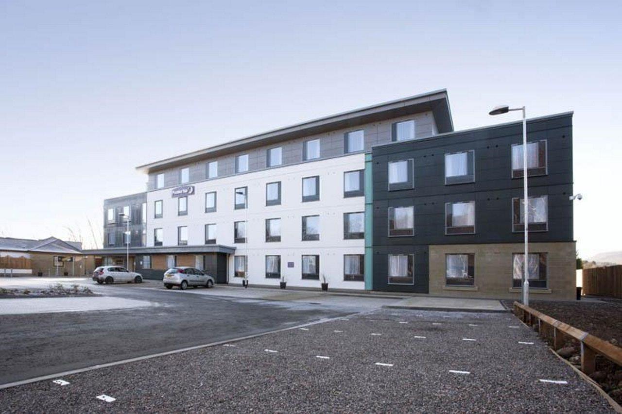 Premier Inn Inverness West Ngoại thất bức ảnh