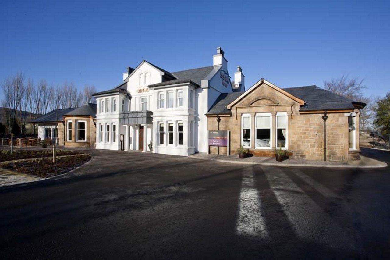 Premier Inn Inverness West Ngoại thất bức ảnh