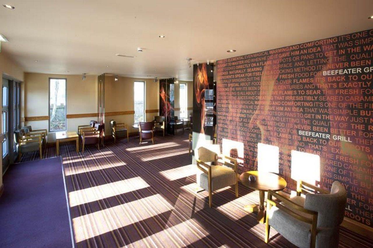 Premier Inn Inverness West Ngoại thất bức ảnh