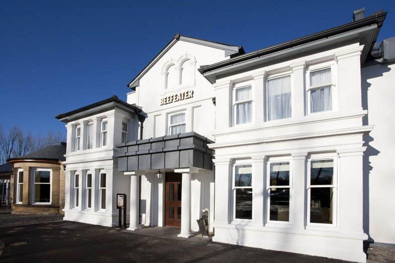 Premier Inn Inverness West Ngoại thất bức ảnh